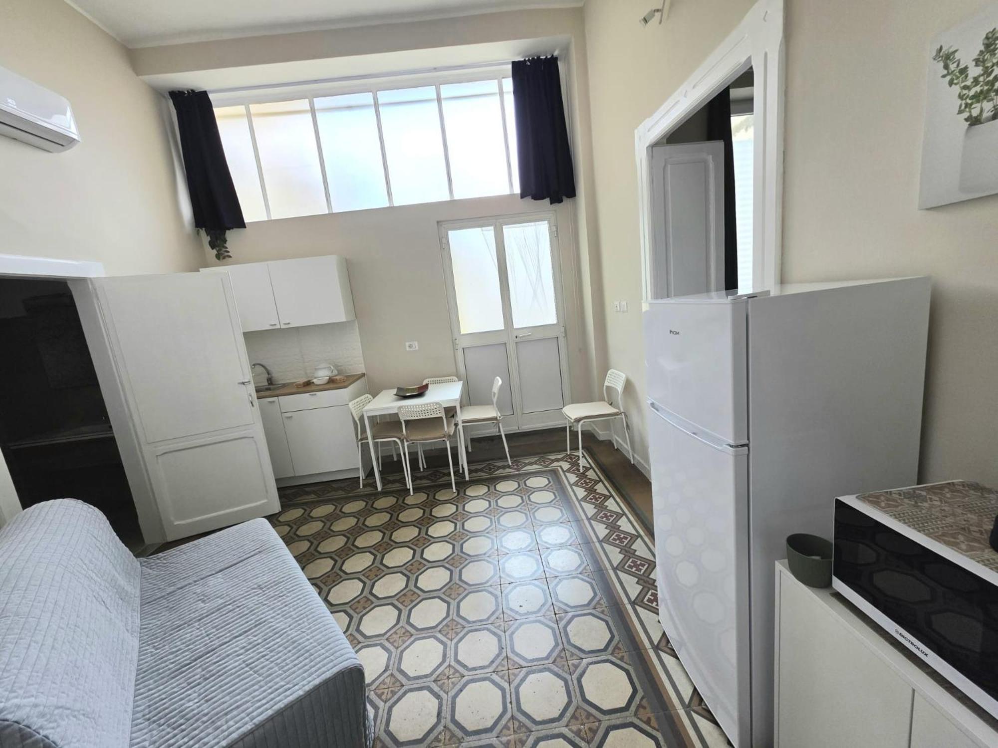 Residenza La Terrazza Locazione Turistica